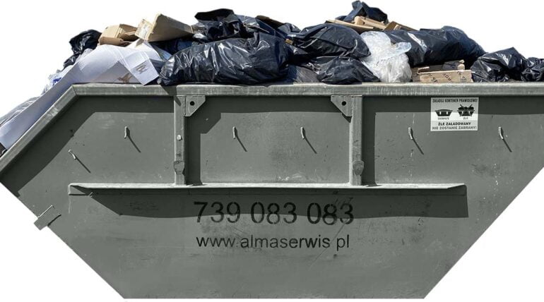 Kiedy i dlaczego warto zdecydować się na wywóz gruzu po remoncie?